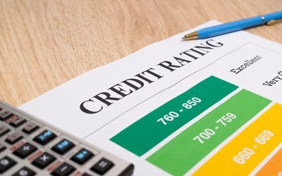 The Importance of Credit Reports and Scores