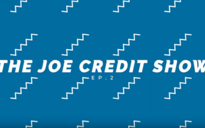 How To Begin Repairing Your Credit Part 2