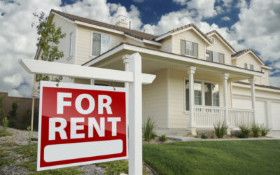 Rent-To-Own Slowly Opens Back Up In Certain Markets