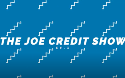 LEGALITY in Credit and How Will Closing An Account AFFECT Your Credit | The Joe Credit Show