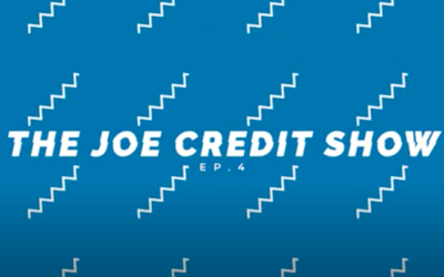 The Joe Credit Show Ep. 4