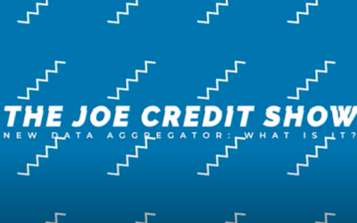 The Joe Credit Show Ep. 7 | FICO vs. Vantage