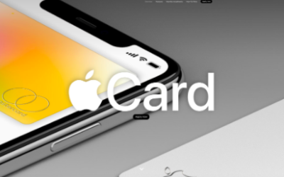 Apple Launches a New Credit Card – Apple Card