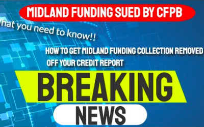 CFPB sues Midland: Again