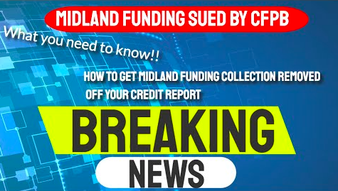 CFPB sues Midland: Again