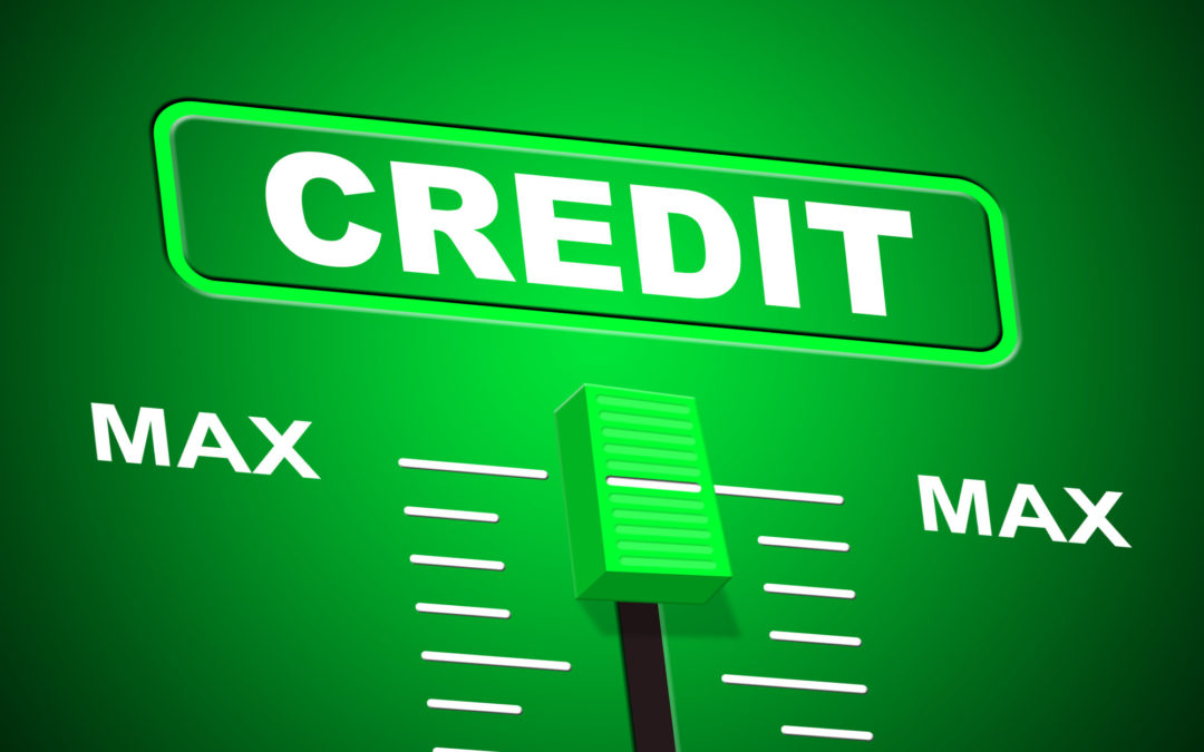 Expert Credit Assistance in 2021