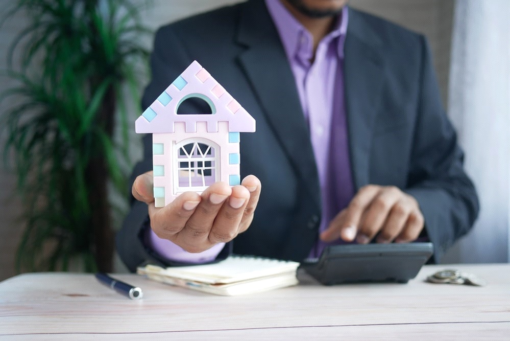 Does Having a High Credit Score Matter When Applying for a Mortgage?
